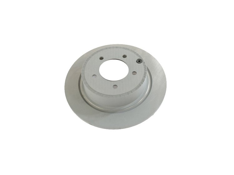 ROTOR BRAKE