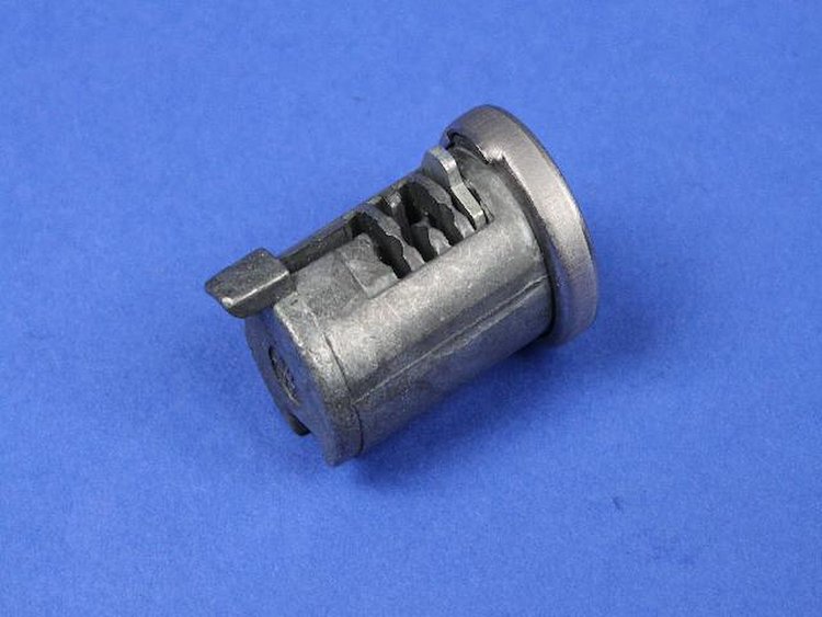 CYLINDER LOCK