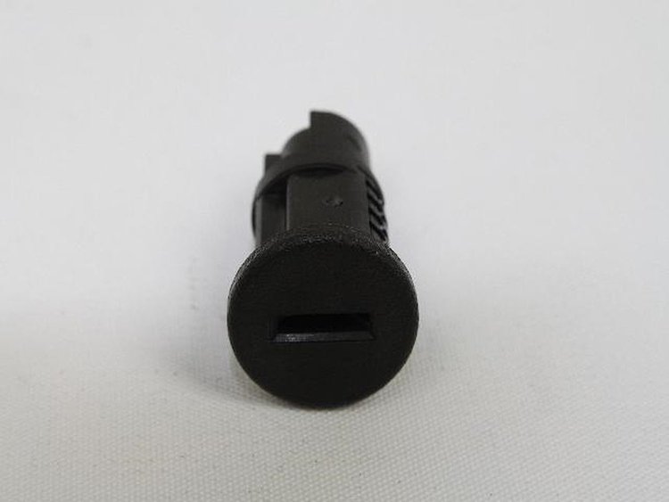CYLINDER LOCK