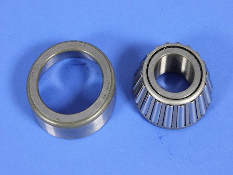 BEARING DRIVE PINION