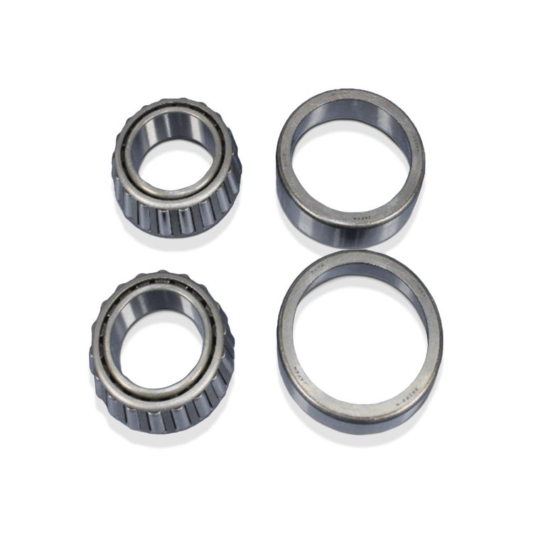 BEARING DIFFERENTIAL SIDE
