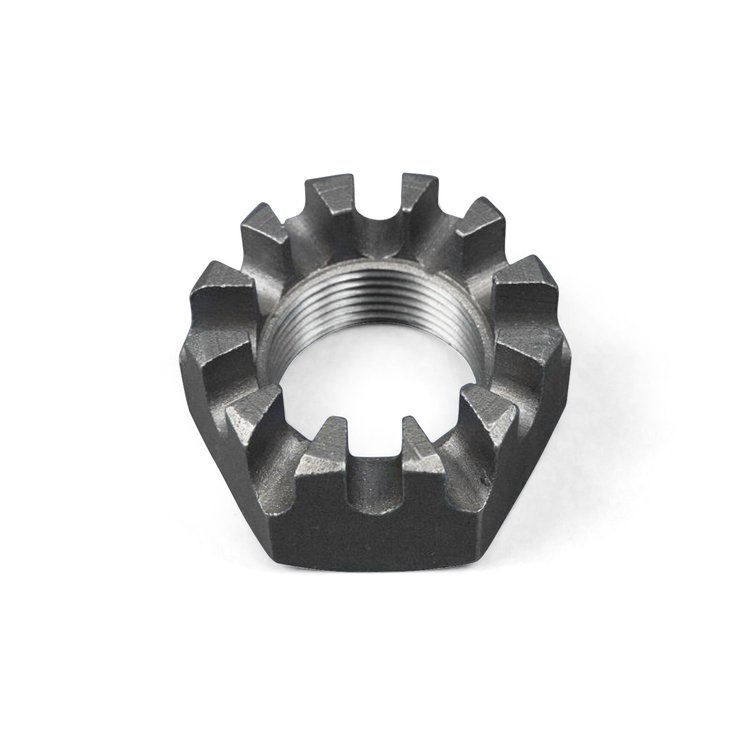 NUT AXLE HUB