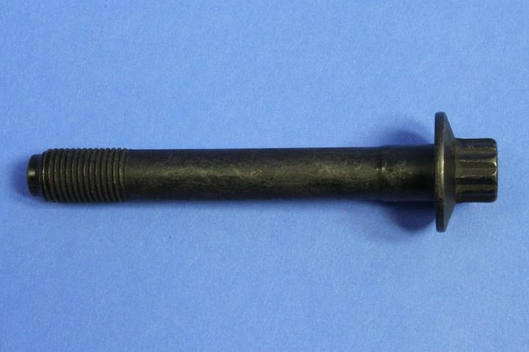 BOLT HUB