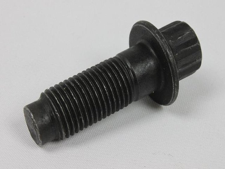 BOLT HUB