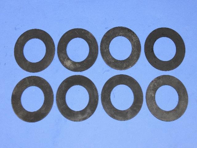 SLINGER DRIVE PINION