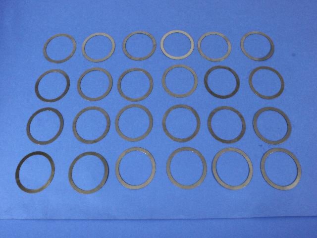 SHIM DIFFERENTIAL