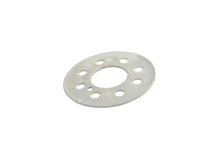 PLATE FLEX/FLYWHEEL BACKI