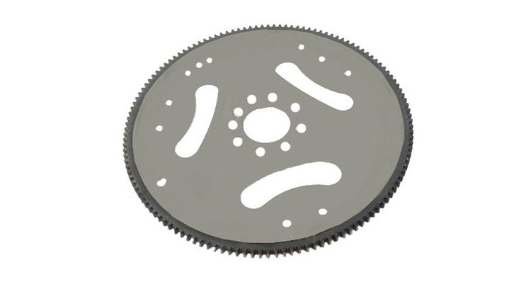 FLEXPLATE TORQUE CONVERTR