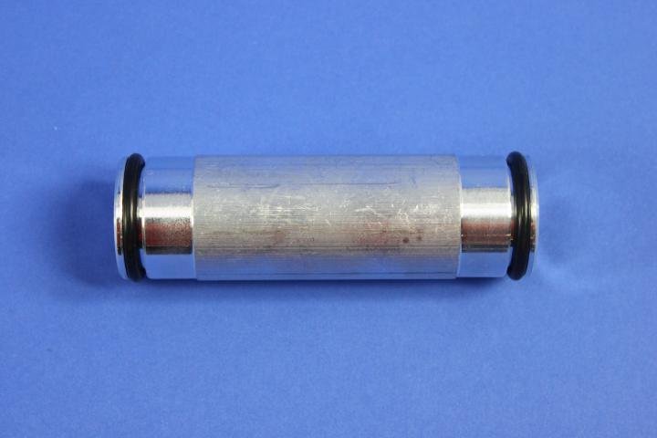 TUBE ASSY OIL FEED