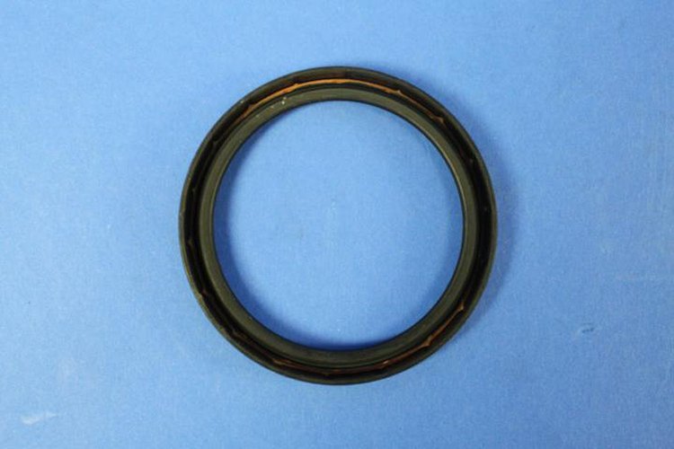 SEAL DIFFERENTIAL