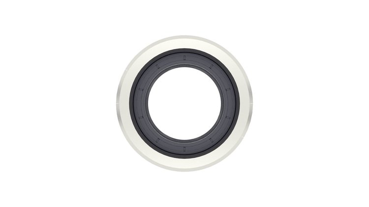 SHAFT STUB