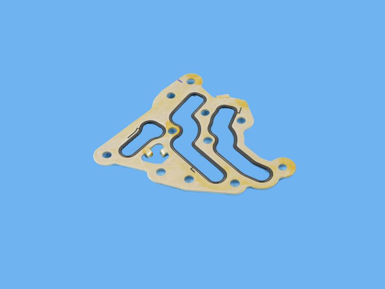 GASKET TRANSMISSION CASE