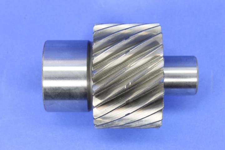 PINION GR FINAL DRIVE