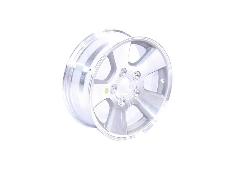 WHEEL SPARE