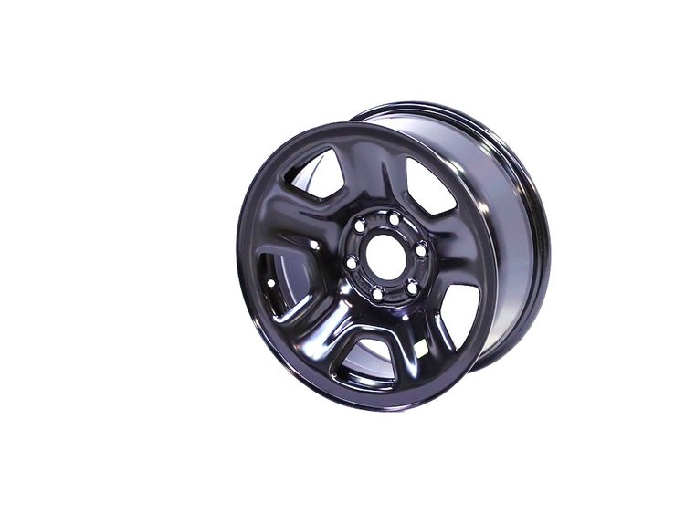WHEEL SPARE