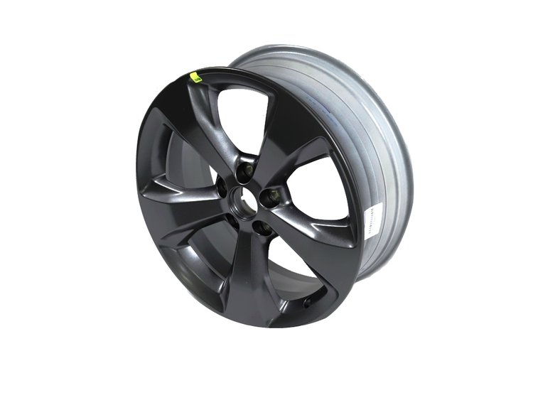 WHEEL ALUMINUM