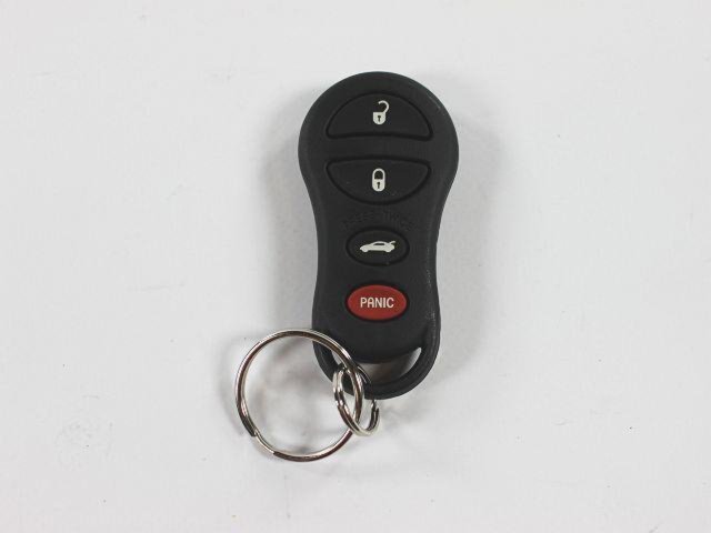 TRANSMTR KEYLESS ENTRY