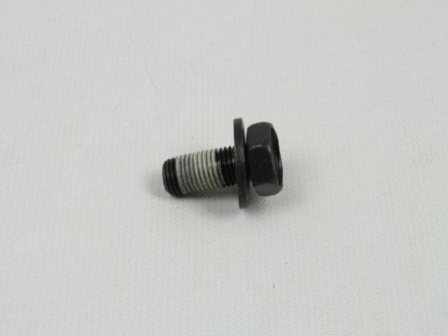 BOLT CASE PLATE