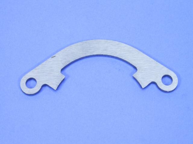 RETAINER TRNS OUTPUT SHFT