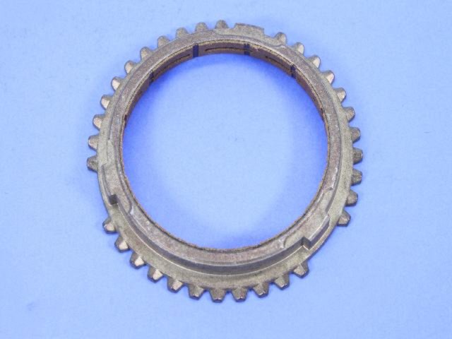 RING SYNCHRONIZER