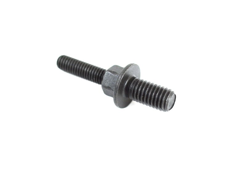 BOLT HEX FLANGE HEAD