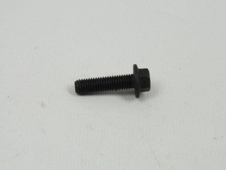 BOLT HEX FLANGE HEAD