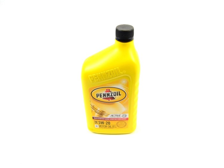 OIL 5W20
