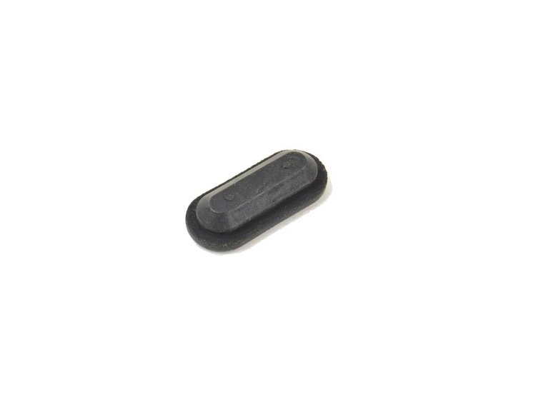 PLUG BRAKE ADJUSTING HOLE