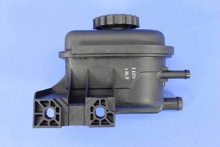 RESERVOIR POWER STEERING