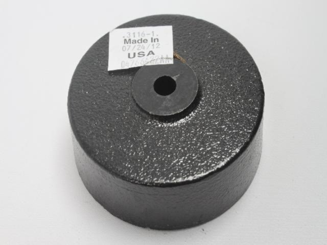 DAMPER MASS