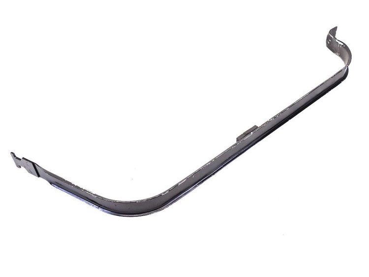 STRAP FUEL TANK