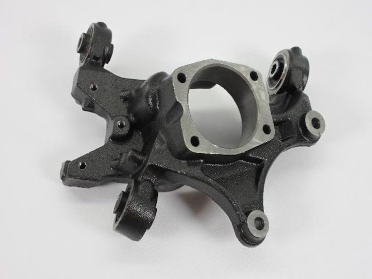 KNUCKLE REAR