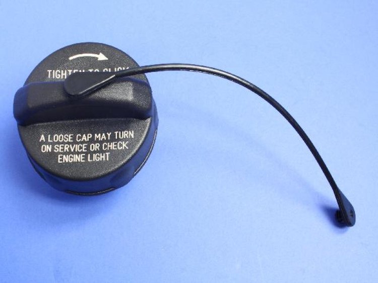 FUEL FILLER
