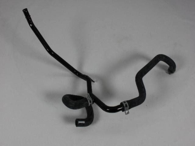 TUBE HEATER RETURN