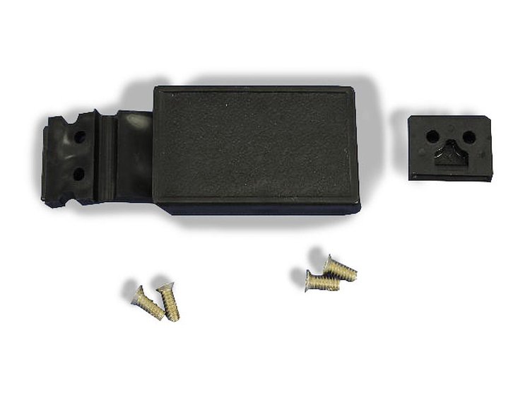 LATCH SLIDING WINDOW
