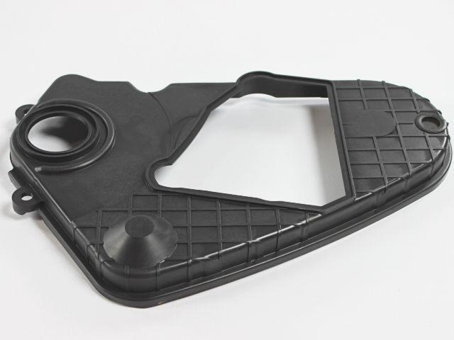 COVER TIMING BELT