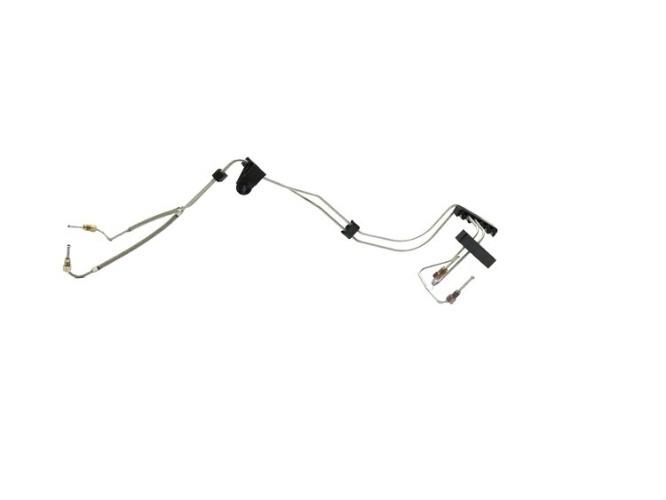 LINE BRAKE LINES