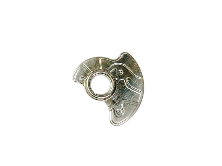 SHIELD BRAKE