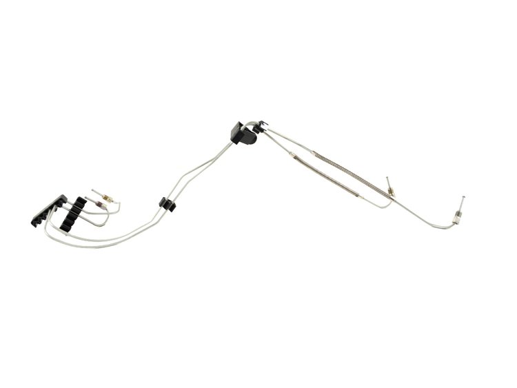 LINE BRAKE LINES