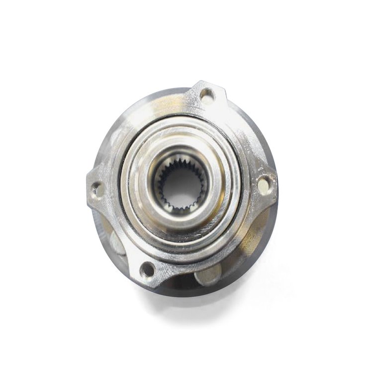 BEARING BRAKE