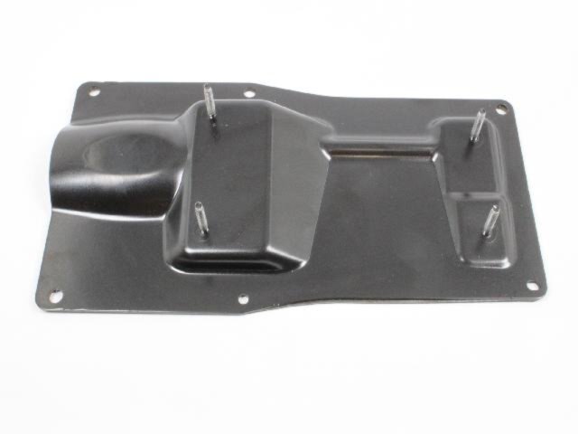 BRACKET CABLE MOUNTING