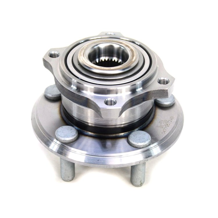 HUB BRAKE