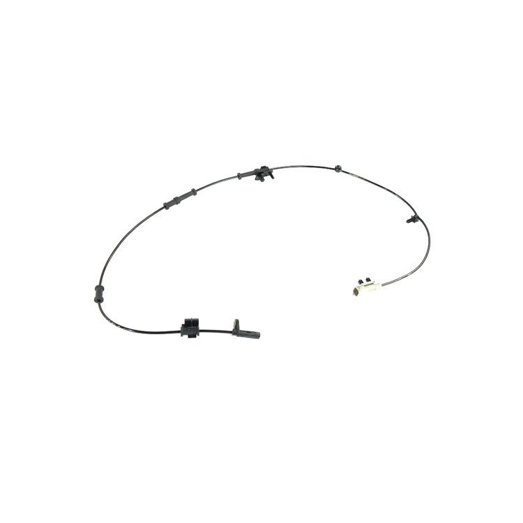 SENSOR ANTI-LOCK BRAKES
