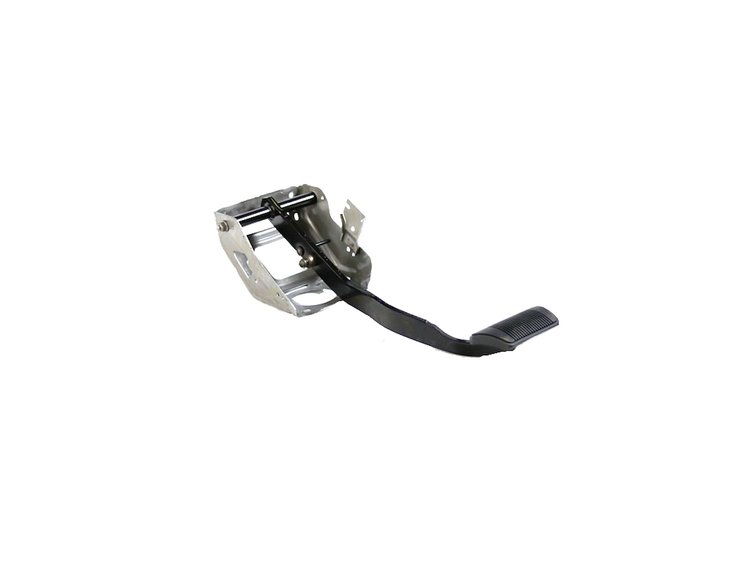PEDAL NON ADJUSTABLE