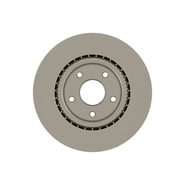 ROTOR BRAKE