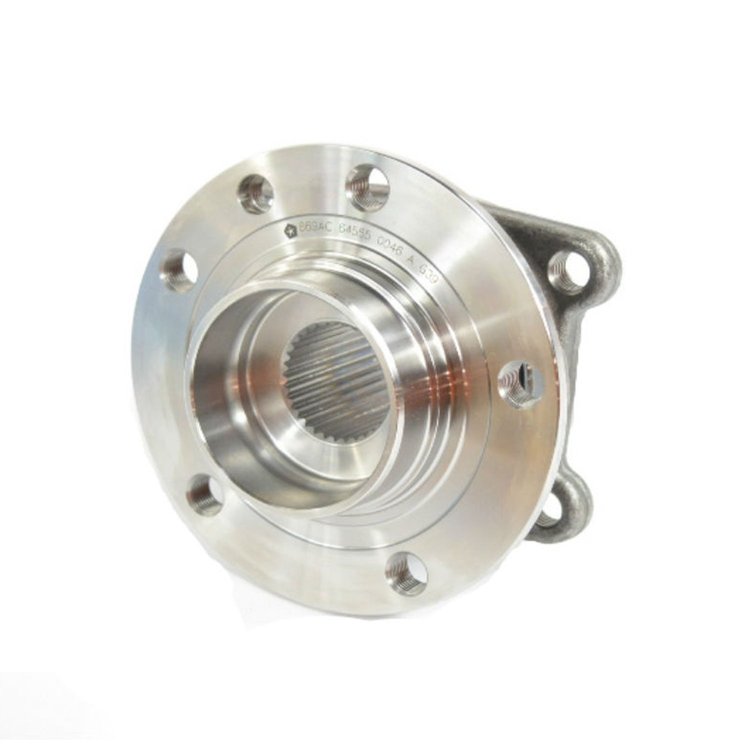 WHEEL BEARING