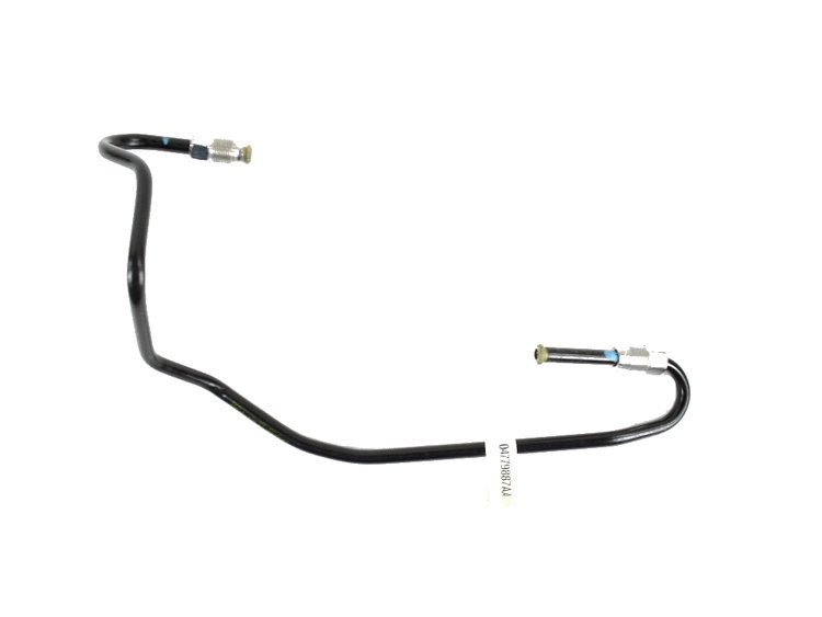 TUBE BRAKE