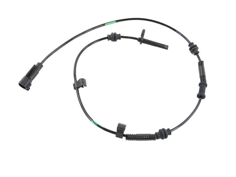 WHEEL SPEED SENSOR