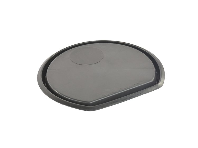 CAP END FUEL TANK ACCESS
