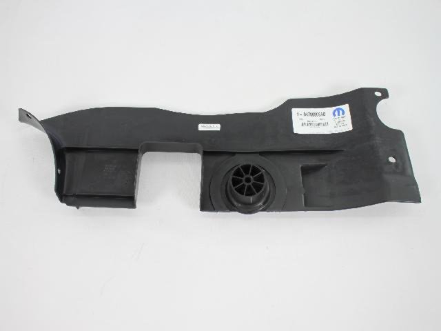 SHIELD TORQUE BOX